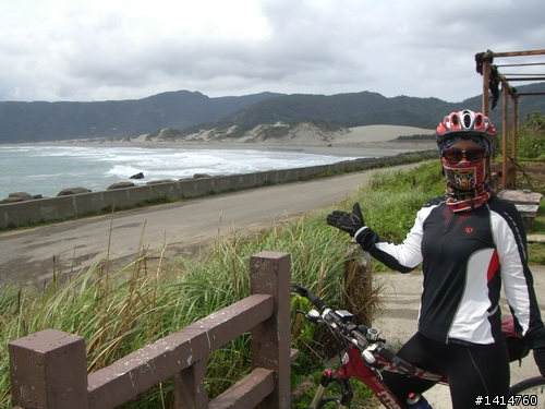 [分享]20100328半島逍遙騎