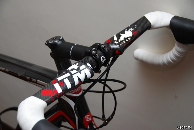 [分享文]我的第一台公路車-2010 SCOTT CR1 Pro
