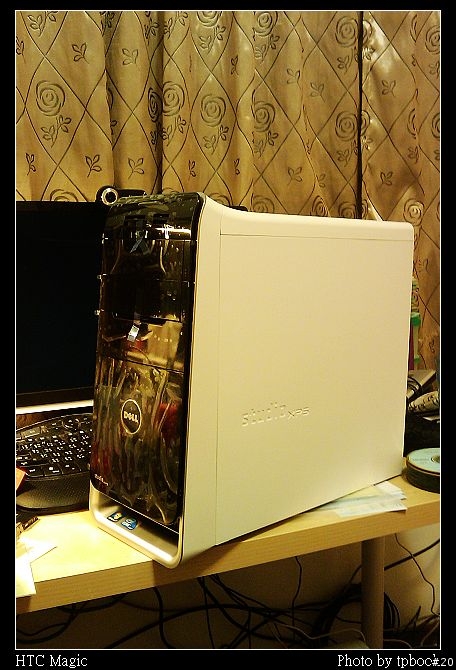 [分享]Dell Studio XPS 8100