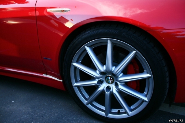 Alfa 159 Sportwagon