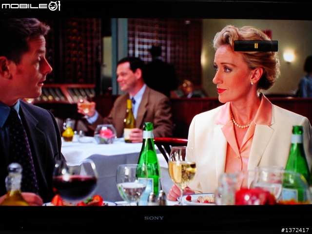 SONY BRAVIA 2010年LED背光新機種-美規KDL-46NX700 開箱