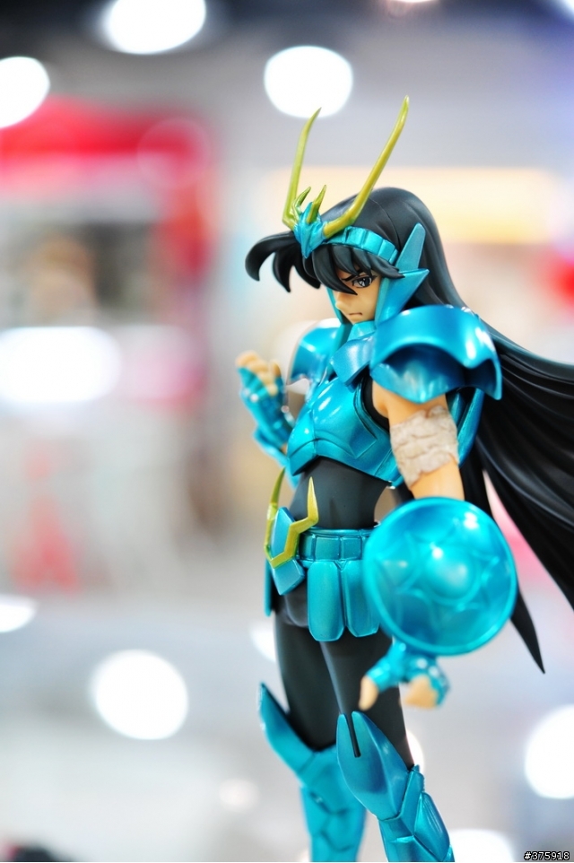 黃金版  紫龍 ((開箱))