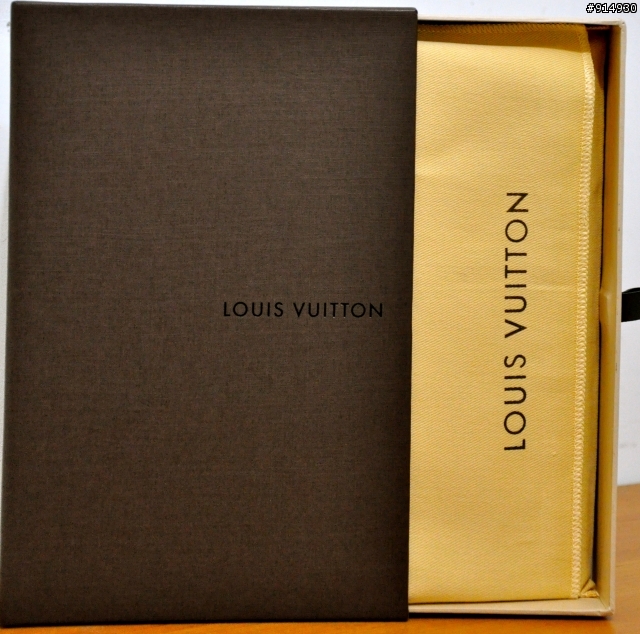 【開箱】LV M66540 wallet 長夾