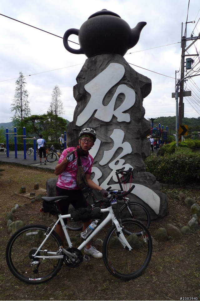 [照片分享]小桃紅 Garmin & Mobile01 北宜公路行 圖多請見諒!!