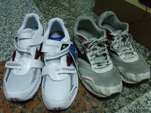 MIZUNO WAVE IDATEN 5 CF路跑鞋開箱文