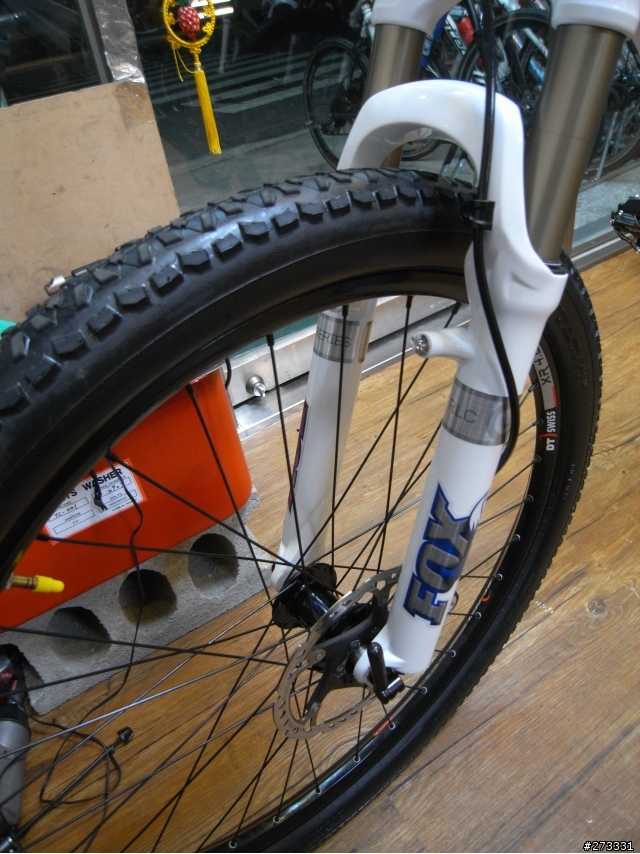 Yeti ASR-C 現場直擊