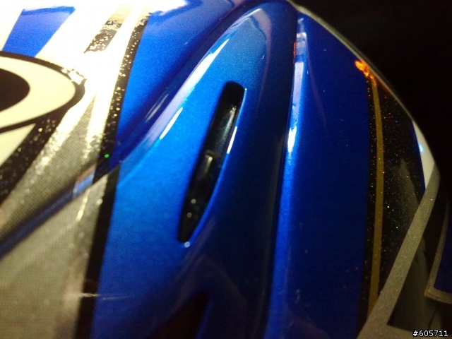 OGK FF5的異音