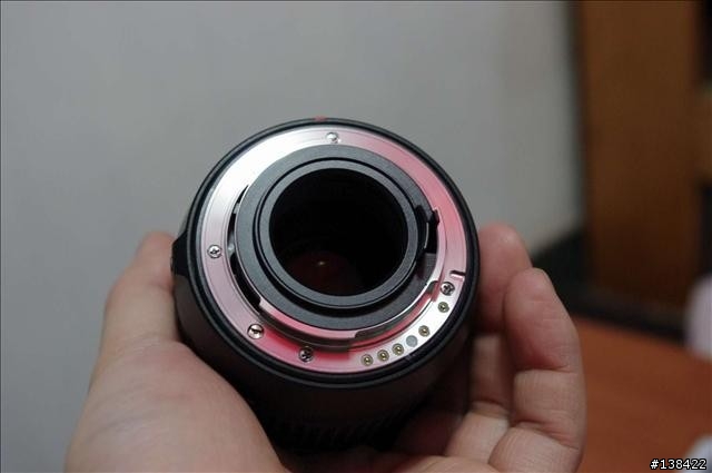 [開箱]Tamron SP AF 10-24mm
