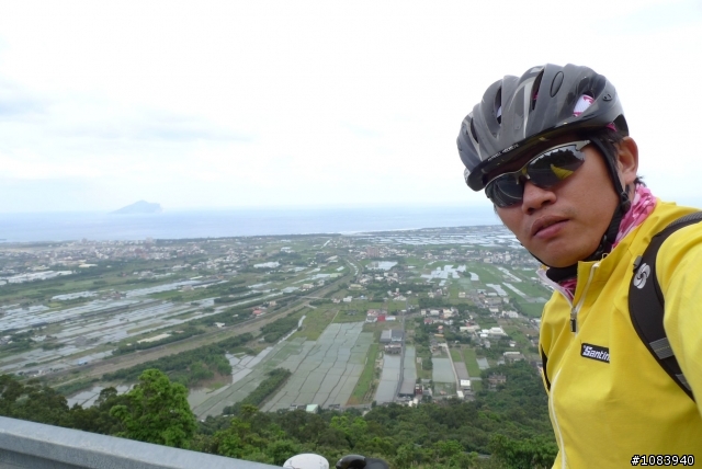 [照片分享]小桃紅 Garmin & Mobile01 北宜公路行 圖多請見諒!!