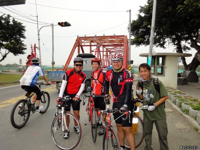 [分享] 2010捷安特媽祖萬人崇BIKE 亂拍分享