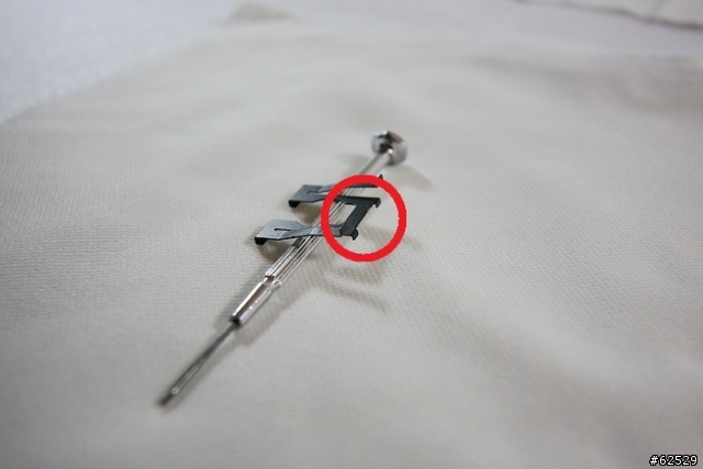 [拆機] GRD3 拆機,清入塵,追加建議防塵部份!