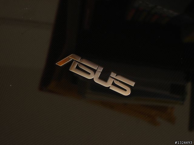 4核筆電: ASUS N61JQ 開箱分享