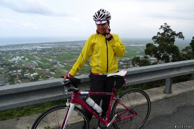 [照片分享]小桃紅 Garmin & Mobile01 北宜公路行 圖多請見諒!!