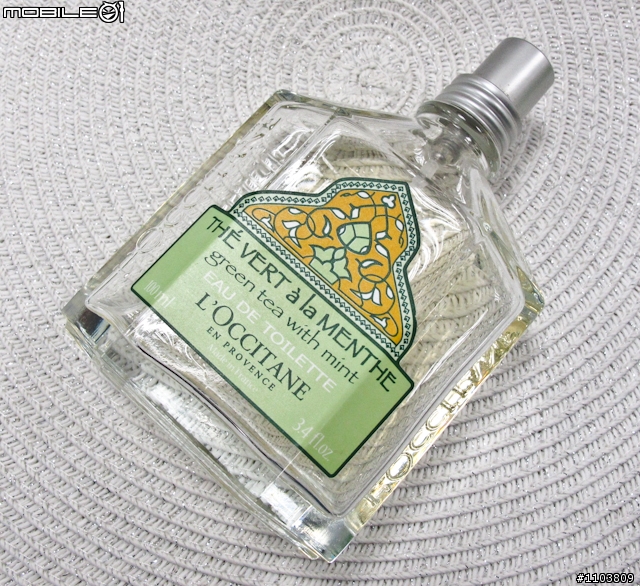 【分享】最貼身的隱形裝飾品－香水！