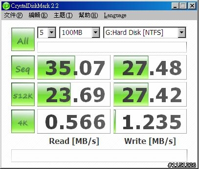 使用 USB3.0 釋放 SSD 的效能