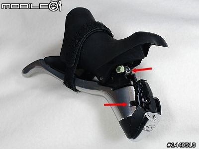 SHIMANO ULTEGRA 6700 VS 6600