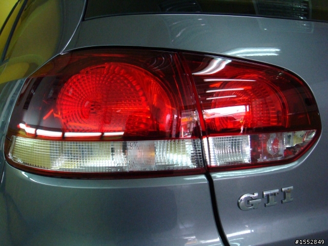[開箱]VW GOLF GTI MK6 鐵灰色不專業開箱分享,NO.1 =外觀篇=