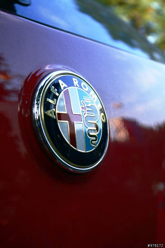 Alfa 159 Sportwagon