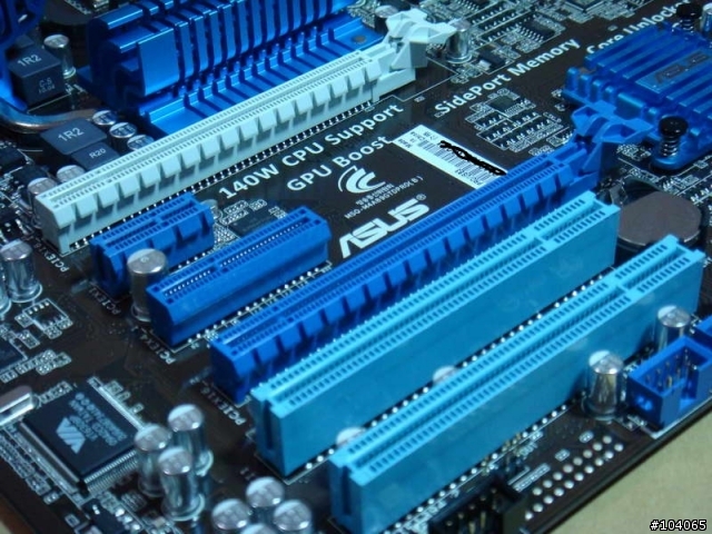 AMD 890的開核，M4A89GTD PRO輕鬆Core Unlocker