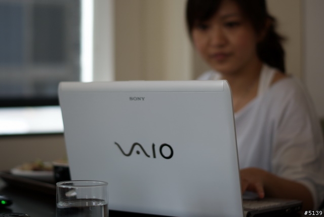 [全紀錄]Sony VAIO迷聚會5 by 鄭蛋蛋.小齡子 (圖很多)