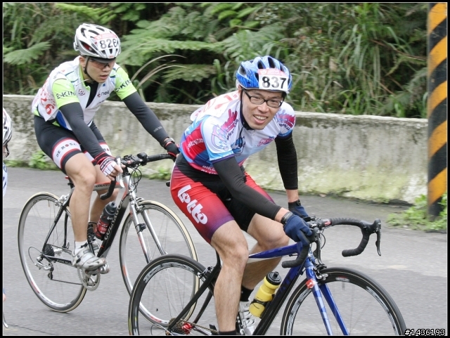 2010-03-28 北海岸自行車大賽 照片  298張