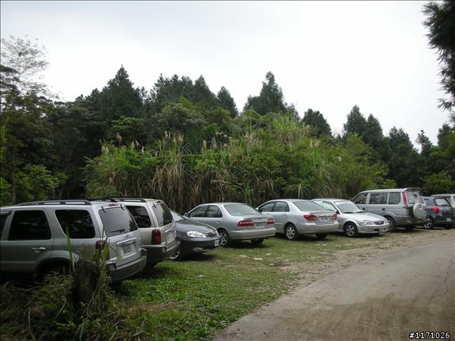大同鄉玉蘭村、本覺禪寺、松羅村漫遊