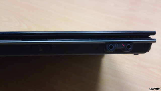 『頂級工藝 效能再進化』SONY VAIO Z117 搶鮮版