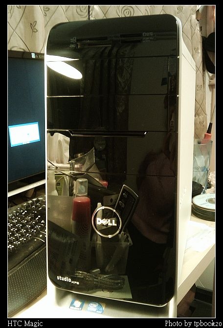 [分享]Dell Studio XPS 8100