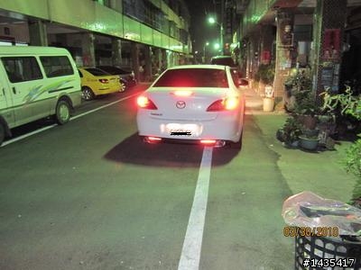 [開箱文] 新mazda 3 *2 會變成 Mazda 6 嗎!!?