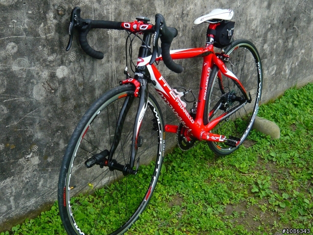 分享 2010 PINARELLO FP2