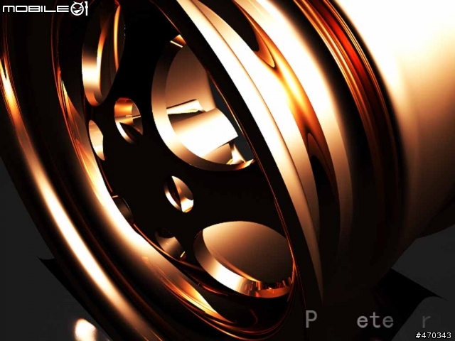 Autodesk  ALIAS  Wheel  modeling