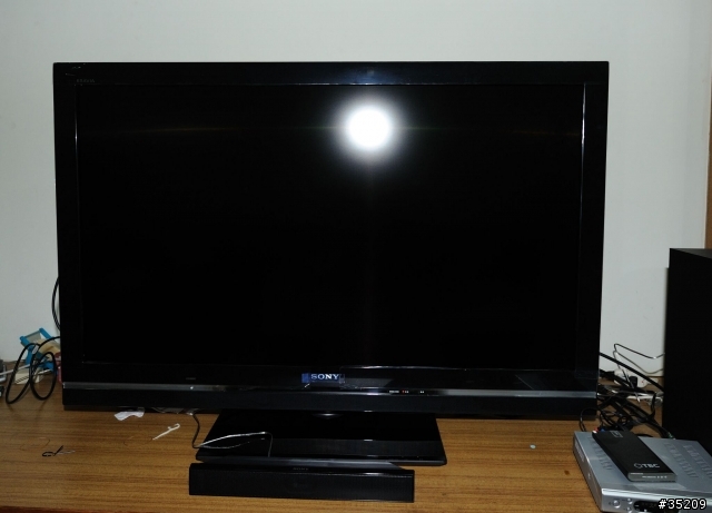 Sony DAV-FZ900KW  5.1 聲道無線數位家庭劇院組開箱