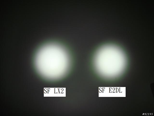 SUREFIRE LX2
