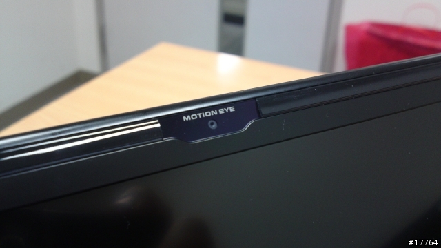 『頂級工藝 效能再進化』SONY VAIO Z117 搶鮮版