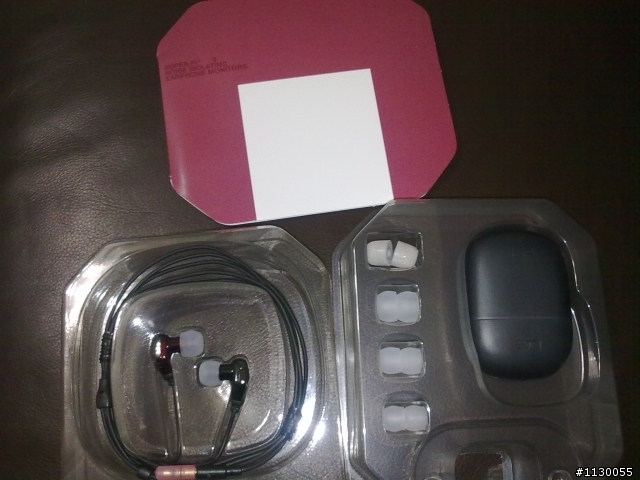 Ultimate Ears Super.fi 5 火速開箱