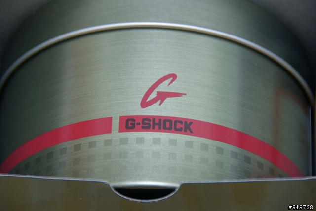 [開盒]CASIO G-SHOCK GW-6900BC-1