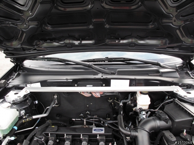 開箱文( 2010 ESCAPE 灰色 XLT )