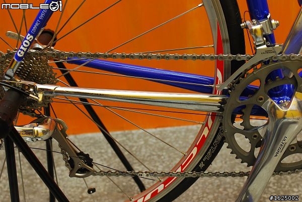 GIOS Compact Pro 我的頂級組裝初體驗(圖超多)