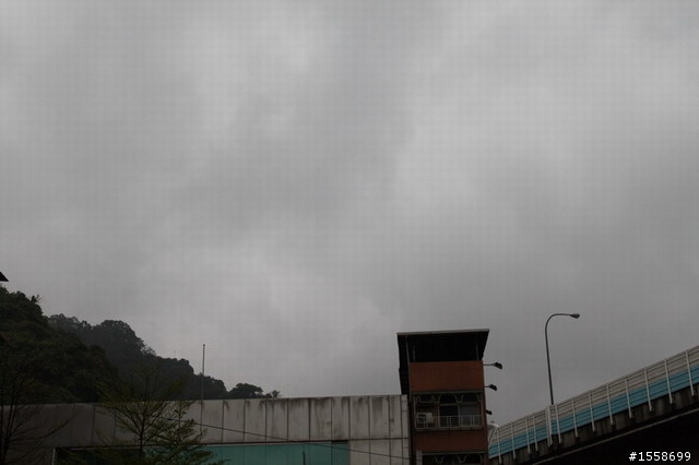 牽車也要到目的地的3月環島行