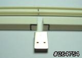 Wii] 自製紅外線 Sensor bar (投影機篇)