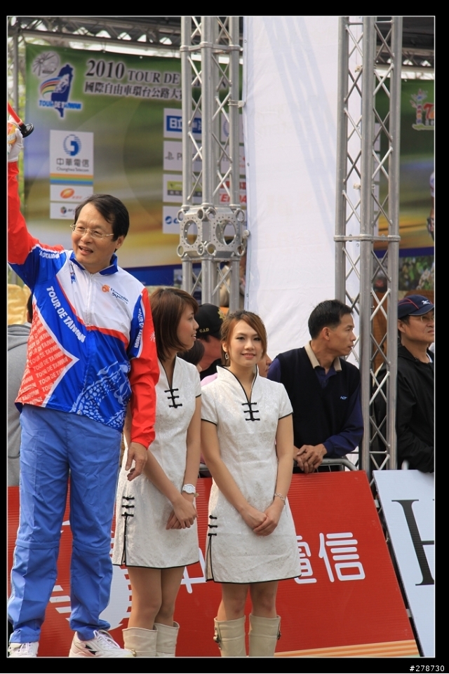 2010.環台賽台中站 起點+終點 連結已更正
