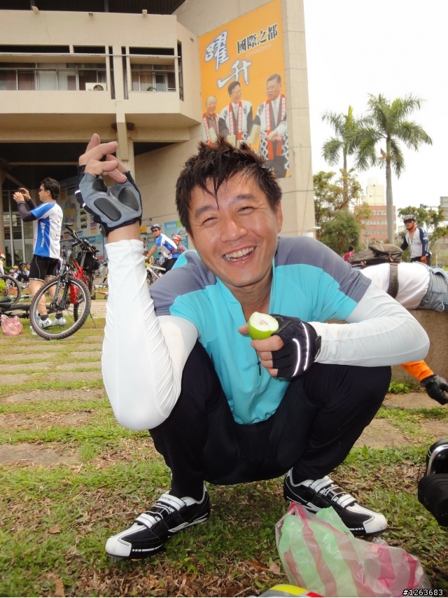 [分享] 2010捷安特媽祖萬人崇BIKE 亂拍分享