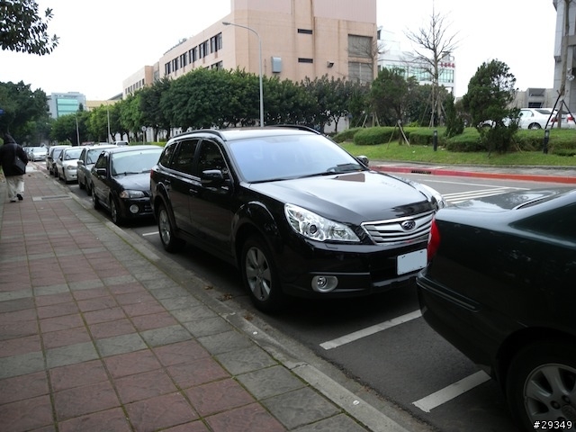 [2017更換電瓶] 2010 Subaru Outback 2.5i