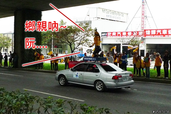 2010單車環台賽-第四站-台中繞圈賽[LX3]
