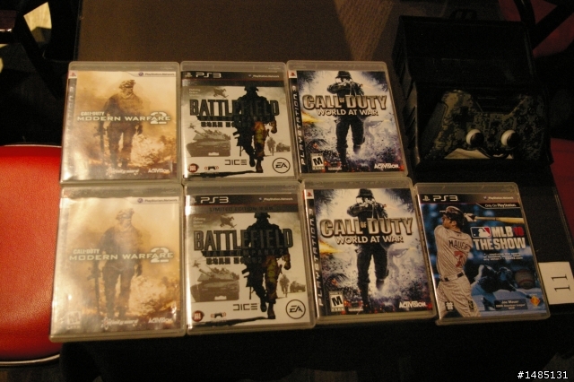 PS3台北區好朋友聚會,大成功分享及新活動預告