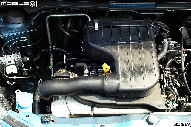 ［開箱文］My'car my Alto (0321交車後第三次更新)-音響主機改裝完畢