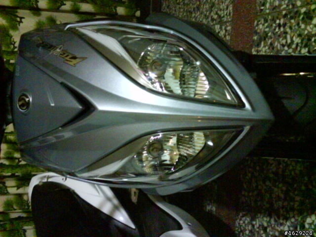 [第一次開箱]NEW FighTer150