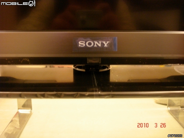 [不專業開箱文] SONY KDL-32EX700