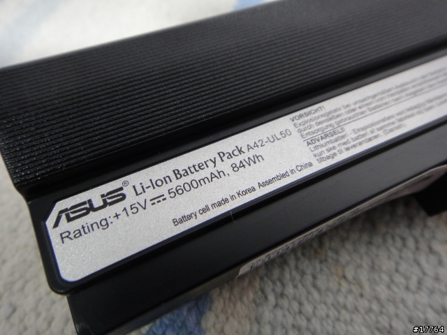 『外型再進化 輕薄美型機 』ASUS UL30Vt