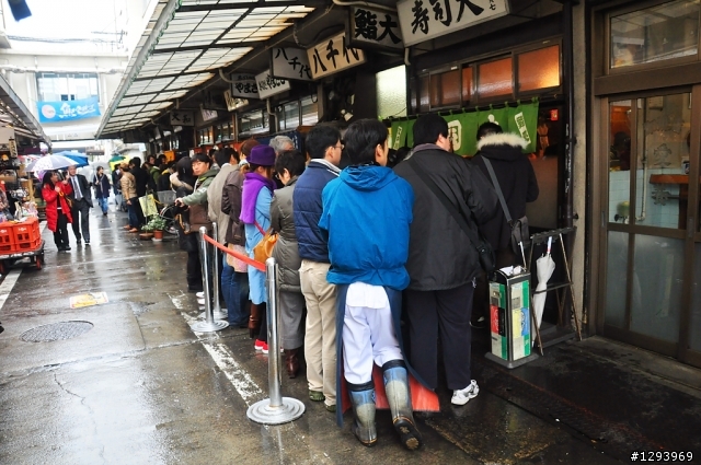 願望達成~東京自由行(圖、文多，慎入)